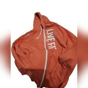 Live Fit jacket